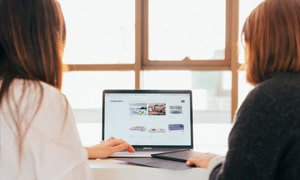 網(wǎng)站建設(shè)視角下企業(yè)網(wǎng)站品牌的內(nèi)涵與塑造