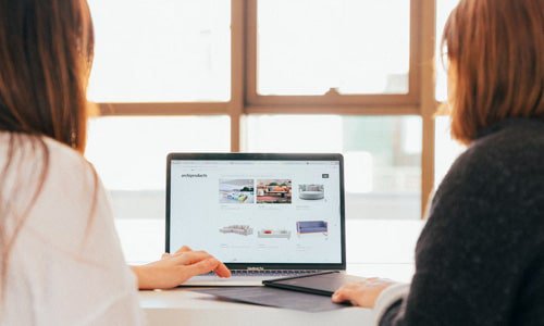 網(wǎng)站建設(shè)視角下企業(yè)網(wǎng)站品牌的內(nèi)涵與塑造