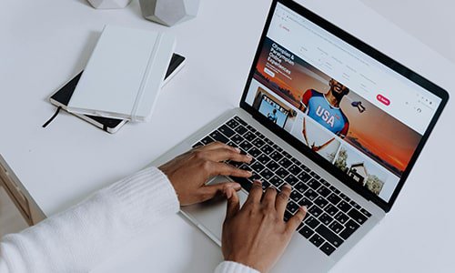 北京網(wǎng)站建設(shè):欄目與界面的策劃要點