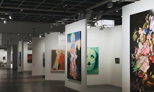 現(xiàn)有博物館網(wǎng)站建設(shè)的發(fā)展與實(shí)踐要點(diǎn)