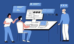 企業(yè)網(wǎng)站運(yùn)營：從流量獲取到價(jià)值轉(zhuǎn)化的實(shí)戰(zhàn)策略