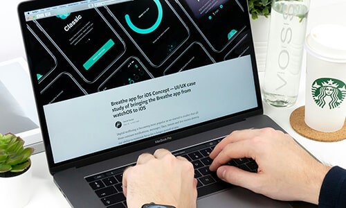 北京建站針對(duì)手機(jī)宣傳網(wǎng)頁色彩與布局設(shè)計(jì)要點(diǎn)