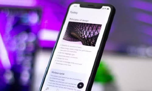 網(wǎng)頁設(shè)計(jì)突破專業(yè)圈層，實(shí)現(xiàn)大眾認(rèn)知的路徑