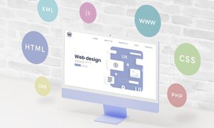 各行業(yè)網(wǎng)站建設(shè)的布局設(shè)計(jì)策略