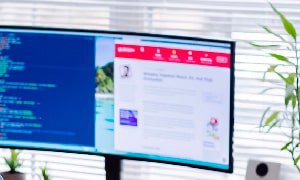 北京地區(qū)網(wǎng)站建設(shè)中的常見問題剖析