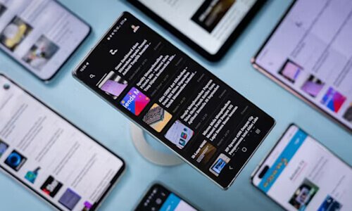 移動端網(wǎng)頁的 UI 設計技巧