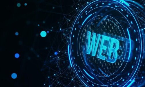 科技感網(wǎng)站如何設(shè)計？