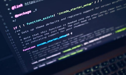 公司網(wǎng)站遭黑客攻擊？網(wǎng)站開發(fā)從業(yè)者必備的9大應急措施