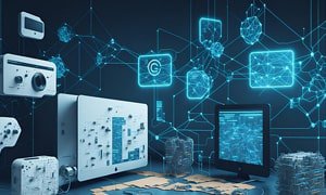 芯片網(wǎng)站建設(shè)：貼合行業(yè)需求的搭建要點(diǎn)、優(yōu)化策略