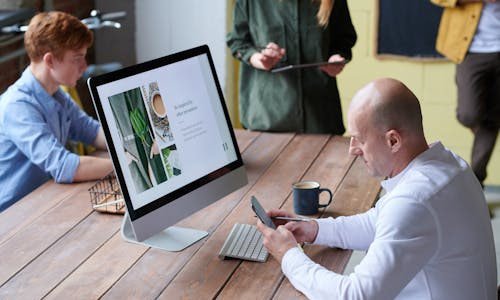 自助建站的弊端:企業(yè)建站選擇需謹慎