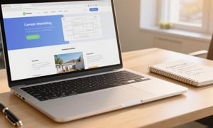 網(wǎng)站建設(shè)完成后無效果？九大核心原因深度解析