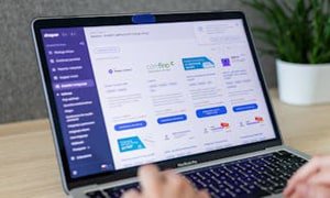 企業(yè)網(wǎng)站建設(shè)的三大優(yōu)化秘訣，助力提升線上競爭力