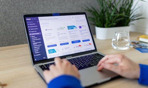 企業(yè)網(wǎng)站建設(shè)的三大優(yōu)化秘訣，助力提升線上競爭力