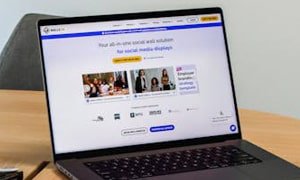 企業(yè)網(wǎng)站建設如何充分發(fā)揮其核心作用