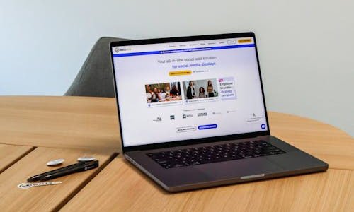 企業(yè)網(wǎng)站建設(shè)如何充分發(fā)揮其核心作用