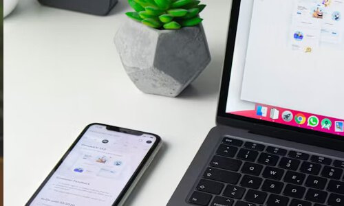 手機網(wǎng)站建設：是否有必要？