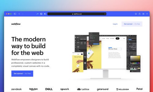 企業(yè)網(wǎng)站開(kāi)發(fā)建設(shè)全流程解析
