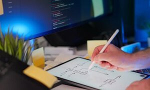 網(wǎng)站建設中如何打造高大上的網(wǎng)頁設計