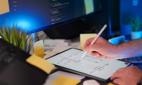 北京網(wǎng)站建設(shè)公司針對半導(dǎo)體企業(yè)網(wǎng)站設(shè)計方案解析