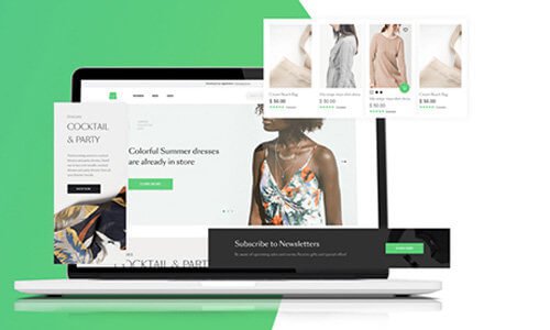 企業(yè)網(wǎng)站風(fēng)格統(tǒng)一是塑造專業(yè)品牌形象的核心