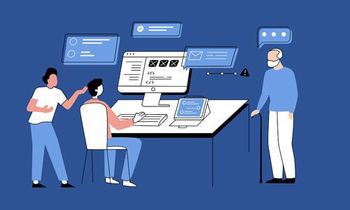 企業(yè)建網(wǎng)站，該與網(wǎng)站建設(shè)公司溝通哪些核心內(nèi)容？