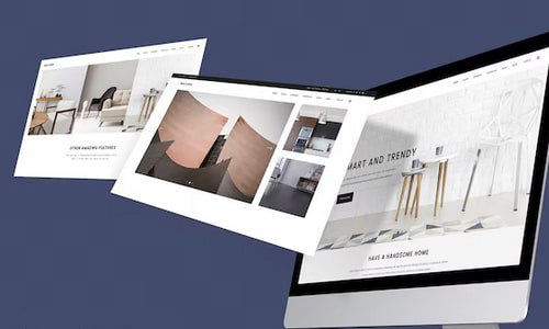 響應(yīng)式網(wǎng)站設(shè)計與開發(fā):打造適配全場景的未來網(wǎng)頁體驗