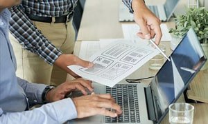 數(shù)字基建高分子耗材網(wǎng)站建設(shè)：以專業(yè)架構(gòu)賦能行業(yè)精準(zhǔn)鏈接