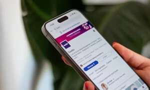 手機(jī)網(wǎng)站建設(shè)：搶占移動(dòng)流量高地，決勝搜索引擎排名核心