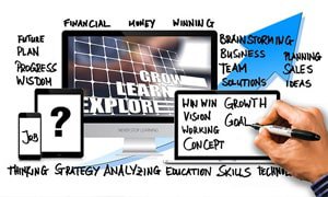 前端技術(shù)探秘：網(wǎng)站制作的核心秘訣