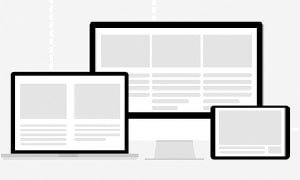 多端適配新高度：一套代碼，適配 PC / 手機(jī) / 平板 / 智能電視